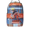 Mochila NARUTO LANDMARK