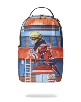 Mochila NARUTO LANDMARK