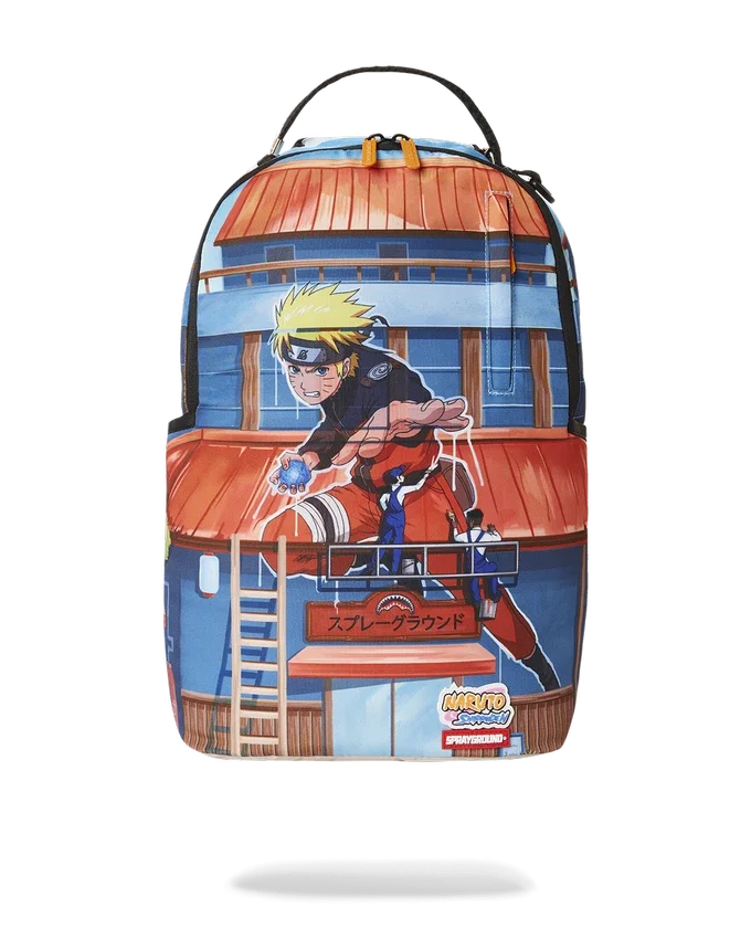 Mochila NARUTO LANDMARK