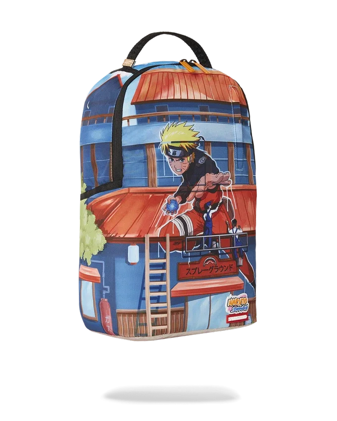 Mochila NARUTO LANDMARK