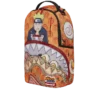 Mochila NARUTO RAMEN Shark VERSIÓN 2 (DLXR)