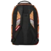 Mochila NARUTO RAMEN Shark VERSIÓN 2 (DLXR)