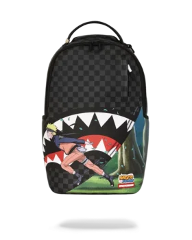 Mochila NARUTO «STORM RUSH»