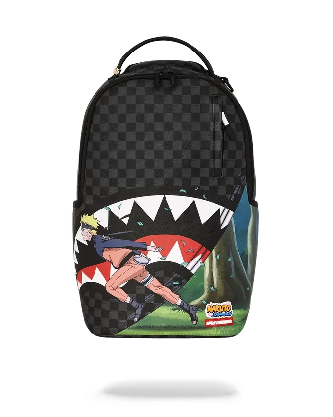 Mochila NARUTO «STORM RUSH»