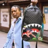 Mochila NARUTO «STORM RUSH»