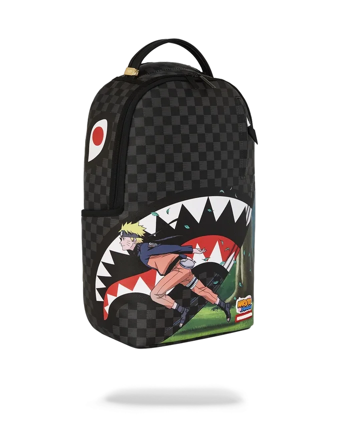 Mochila NARUTO «STORM RUSH»