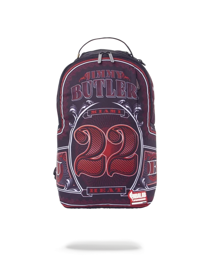 Mochila NBA BUTLER MONEY