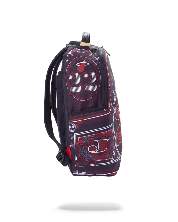 Mochila NBA BUTLER MONEY