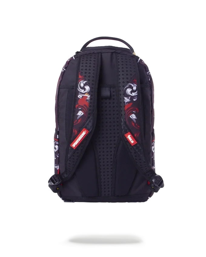 Mochila NBA BUTLER MONEY