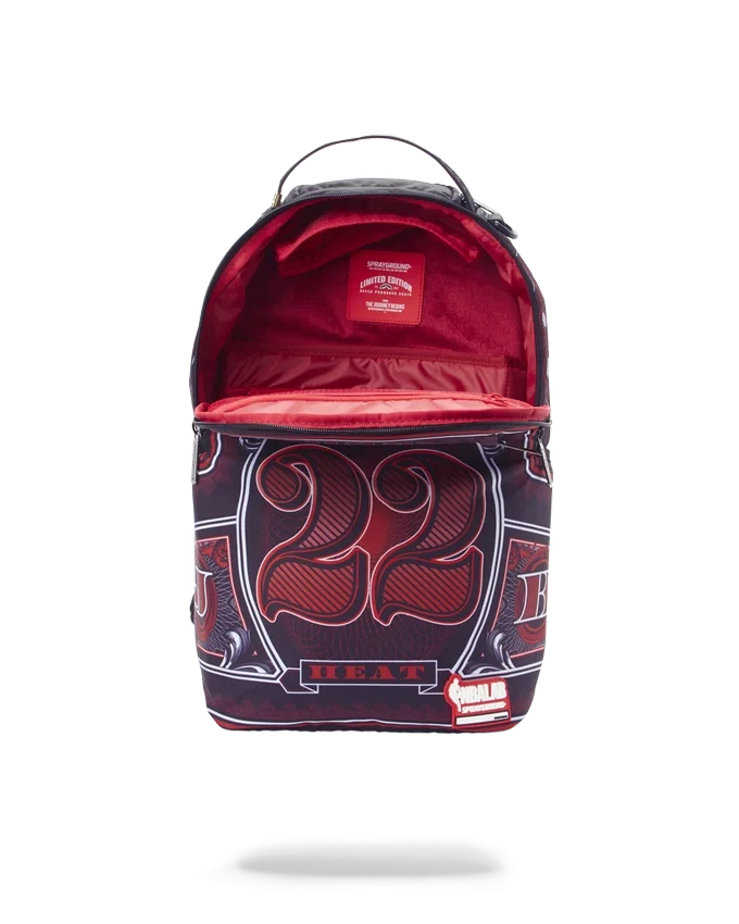 Mochila NBA BUTLER MONEY