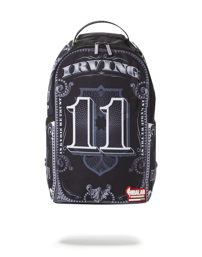 Mochila NBA IRVING MONEY