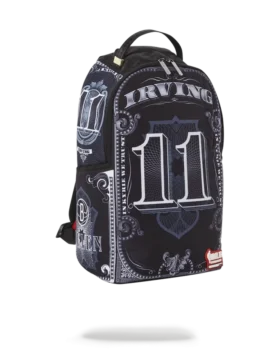 Mochila NBA IRVING MONEY