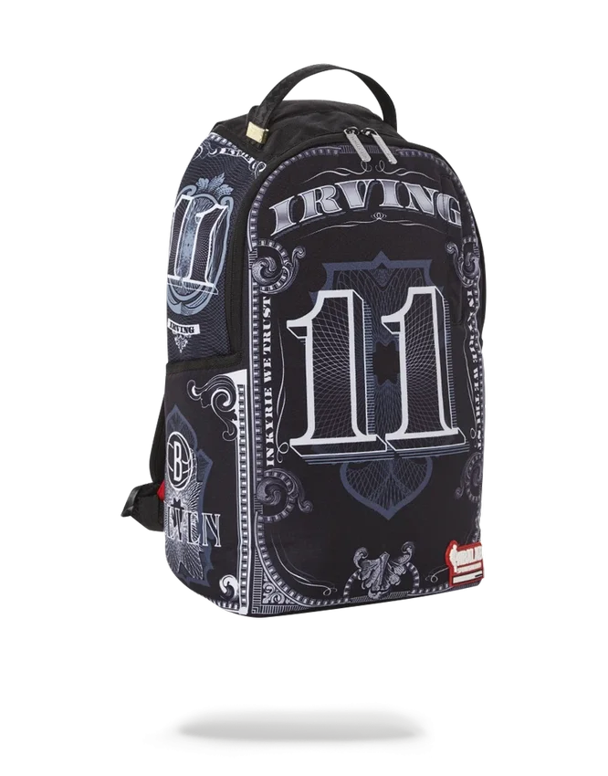 Mochila NBA IRVING MONEY