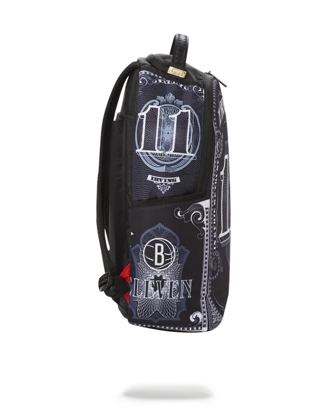 Mochila NBA IRVING MONEY