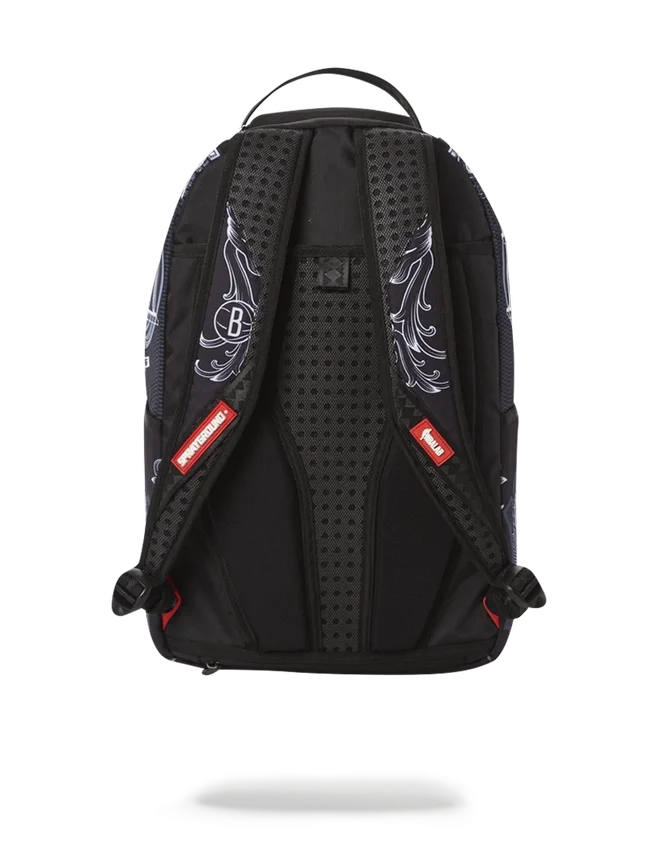 Mochila NBA IRVING MONEY