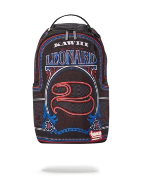Mochila NBA LEONARD MONEY