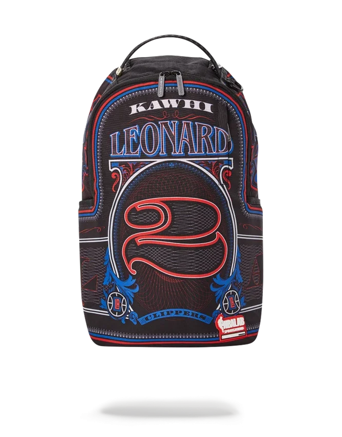 Mochila NBA LEONARD MONEY