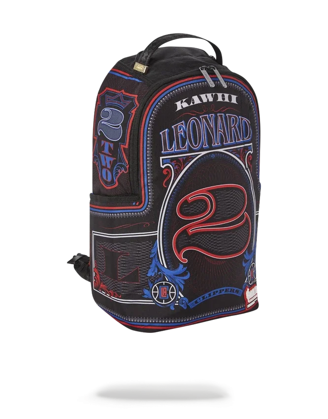 Mochila NBA LEONARD MONEY