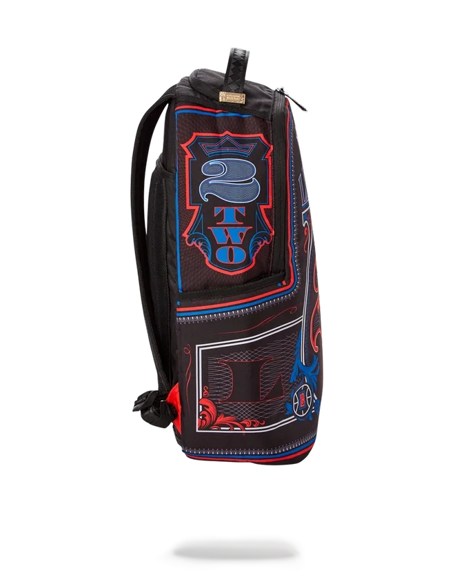 Mochila NBA LEONARD MONEY
