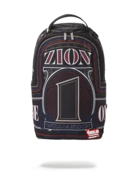 MOCHILA NBA ZION MONEY