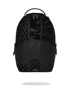 MOCHILA NEMESIS HUNT
