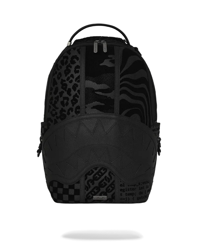 MOCHILA NEMESIS HUNT