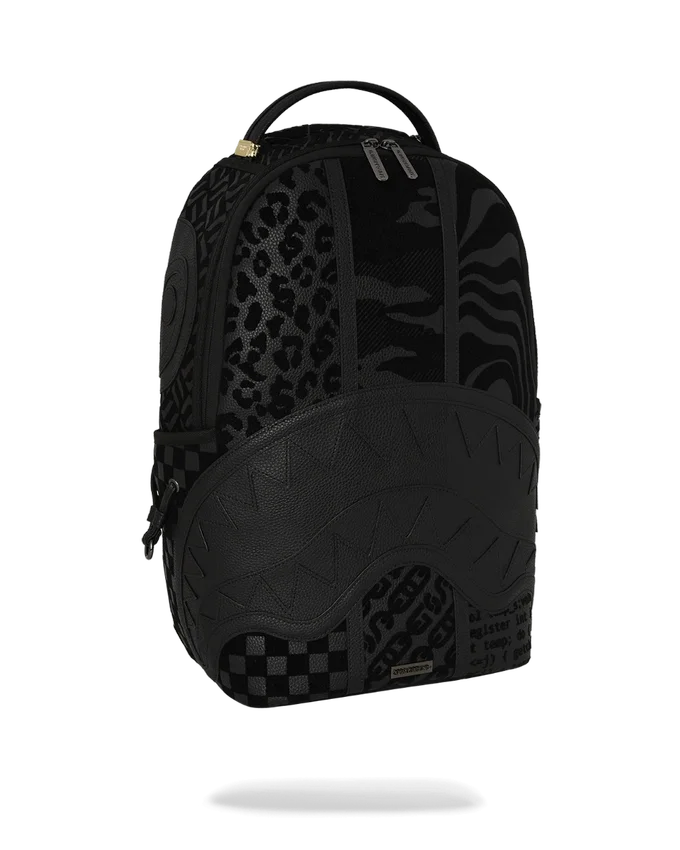 MOCHILA NEMESIS HUNT