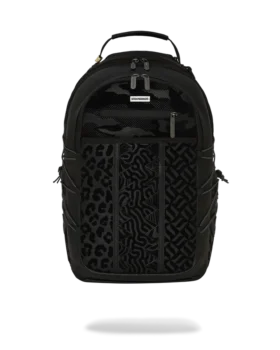 Mochila NEMESIS HUNT NOMAD