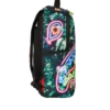 Mochila NEON FOREST
