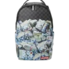 Mochila NEW MONEY