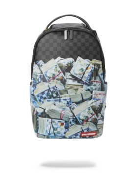 Mochila NEW MONEY