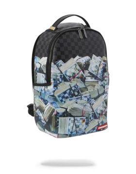 Mochila NEW MONEY