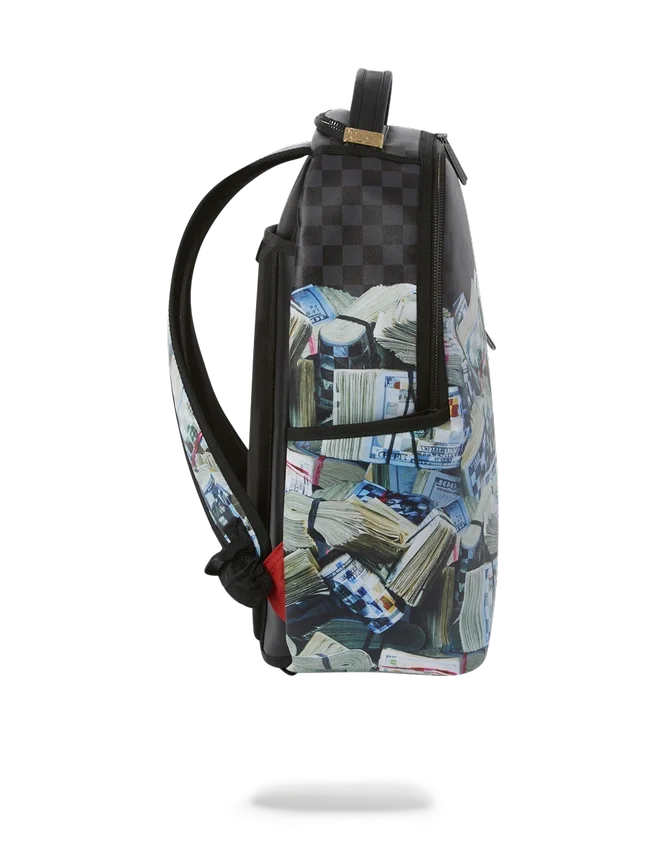 Mochila NEW MONEY