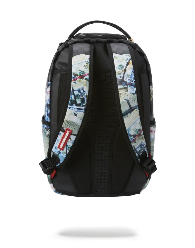 Mochila NEW MONEY