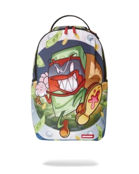 Mochila NEXT STEP