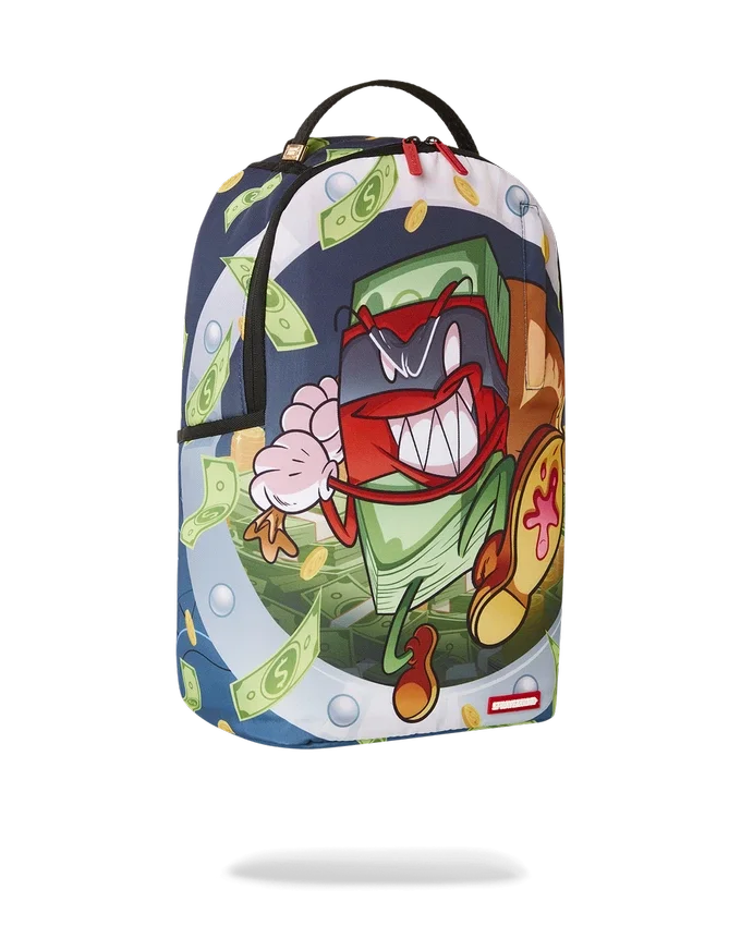 Mochila NEXT STEP