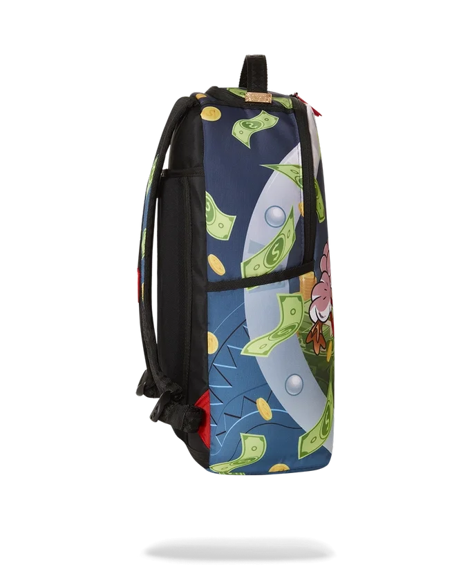 Mochila NEXT STEP