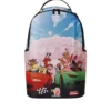 Mochila NICK TOON RACER DE LOS 90