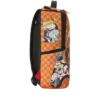 Mochila NICKELODEON SHARK FEAST (DLXV)