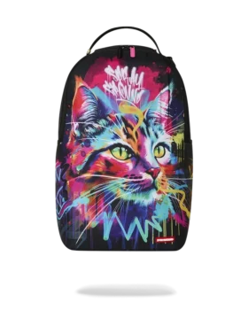 Mochila NIGHT PROWLER