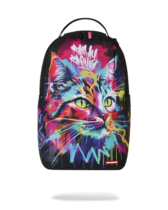 Mochila NIGHT PROWLER
