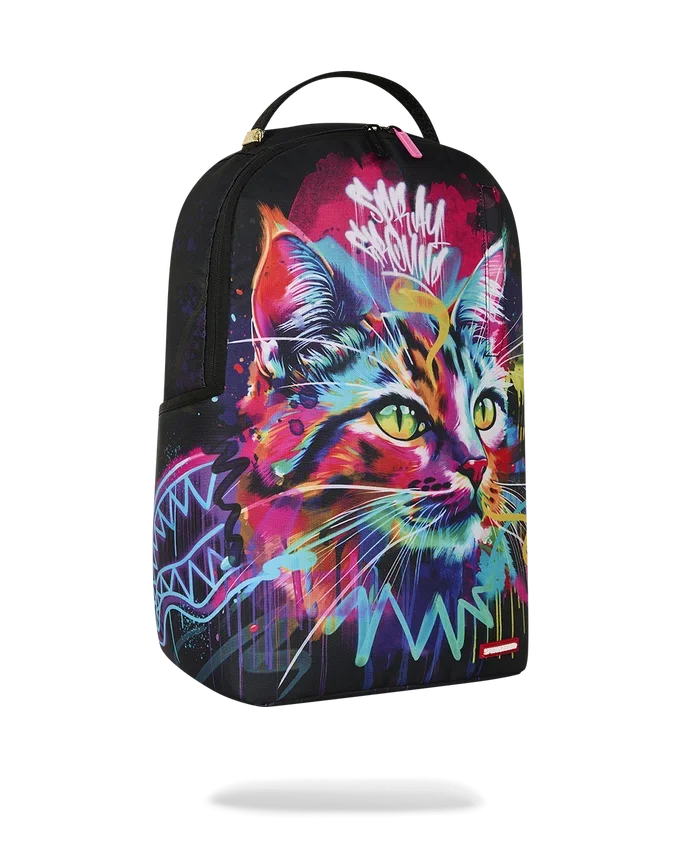 Mochila NIGHT PROWLER