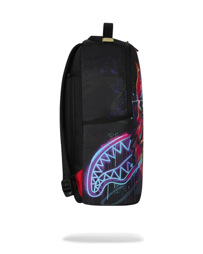 Mochila NIGHT PROWLER