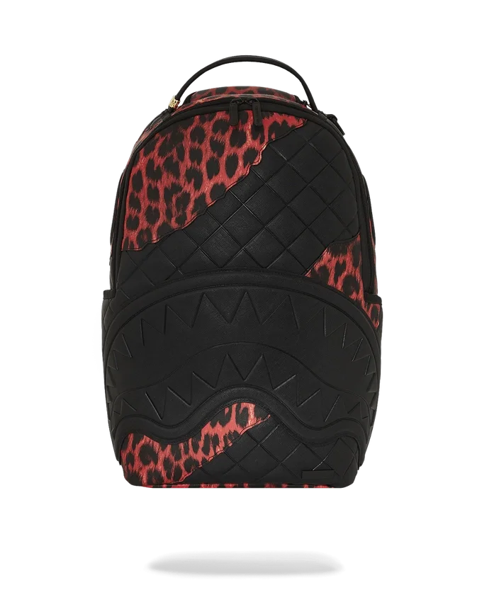 Mochila NIGHT SPOT DLX
