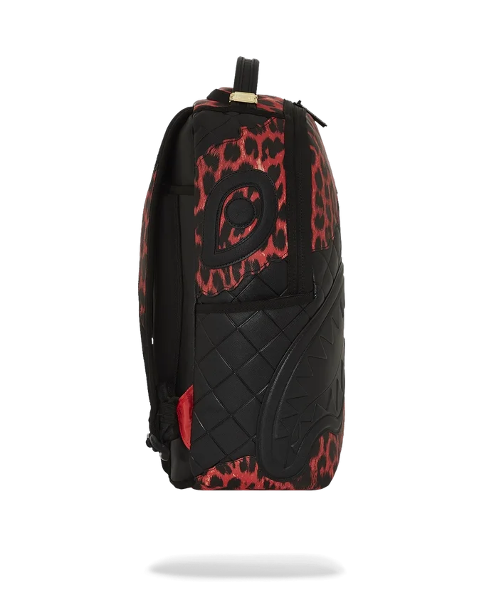 Mochila NIGHT SPOT DLX