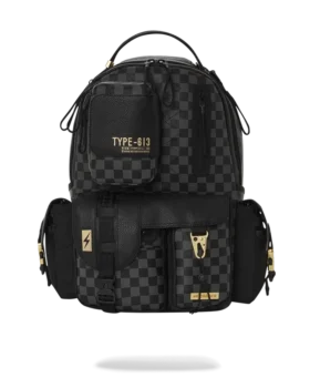 Mochila «NIGHT WATCH» de SPECIAL OPS (DLXV)