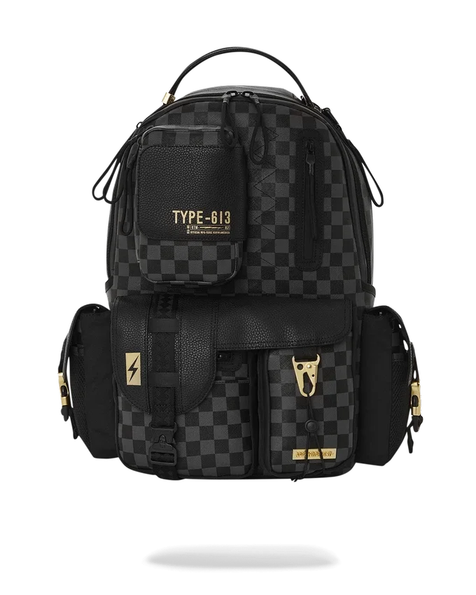 Mochila «NIGHT WATCH» de SPECIAL OPS (DLXV)