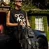 Mochila «NIGHT WATCH» de SPECIAL OPS (DLXV)