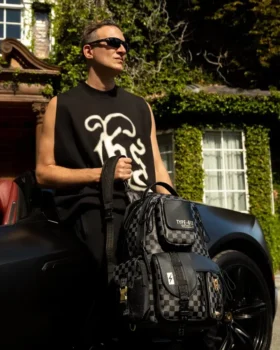 Mochila «NIGHT WATCH» de SPECIAL OPS (DLXV)