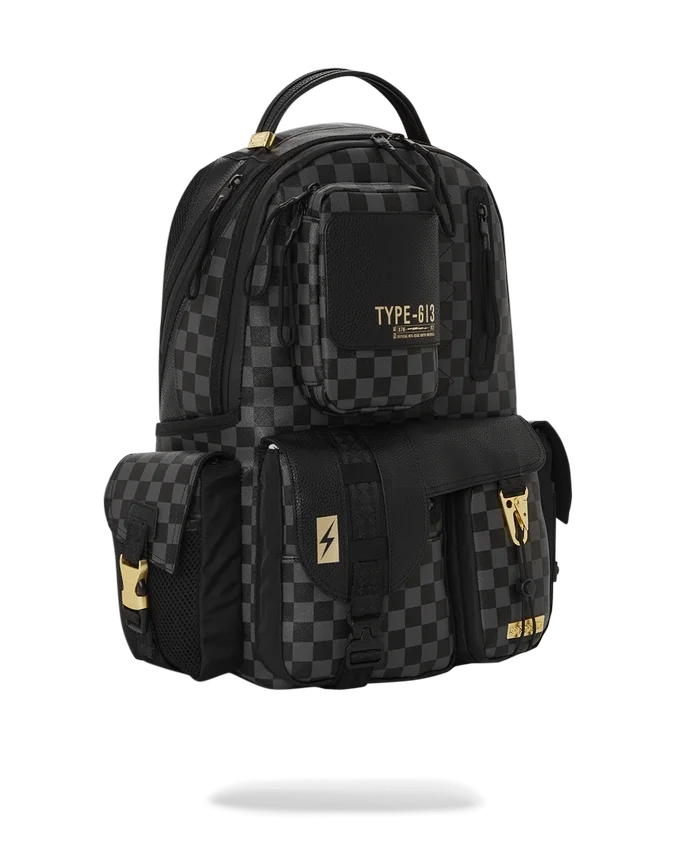 Mochila «NIGHT WATCH» de SPECIAL OPS (DLXV)
